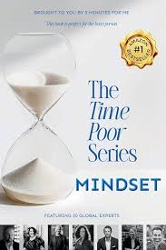 time poor series book